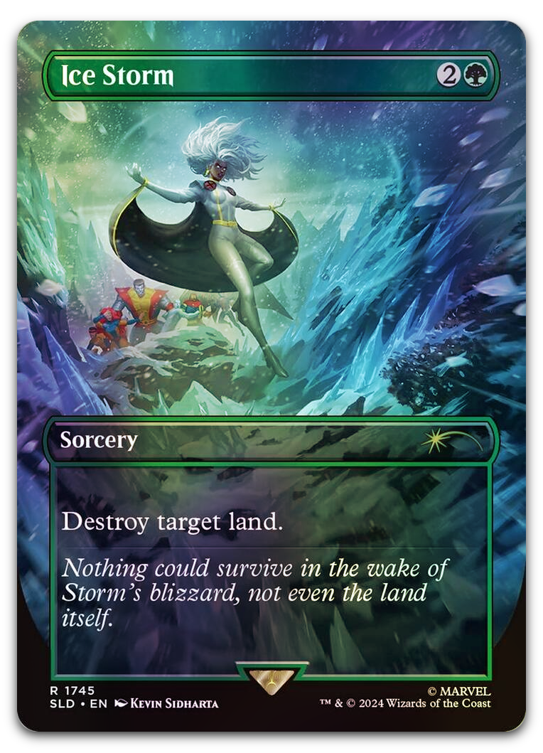 Product image for TCG 588044