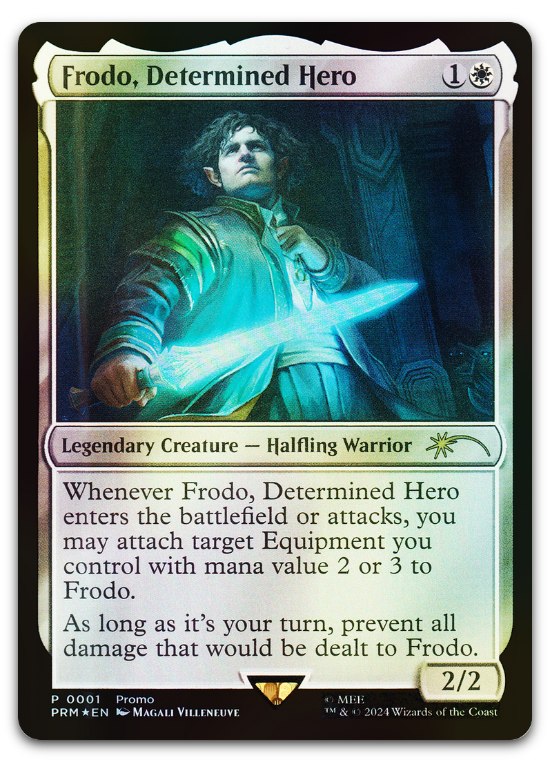 Product image for TCG 588091