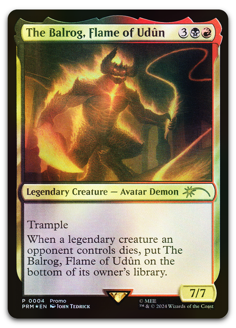 Product image for TCG 588092