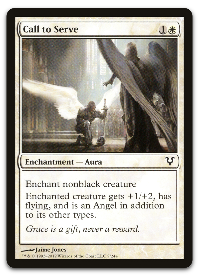 Product image for TCG 58847