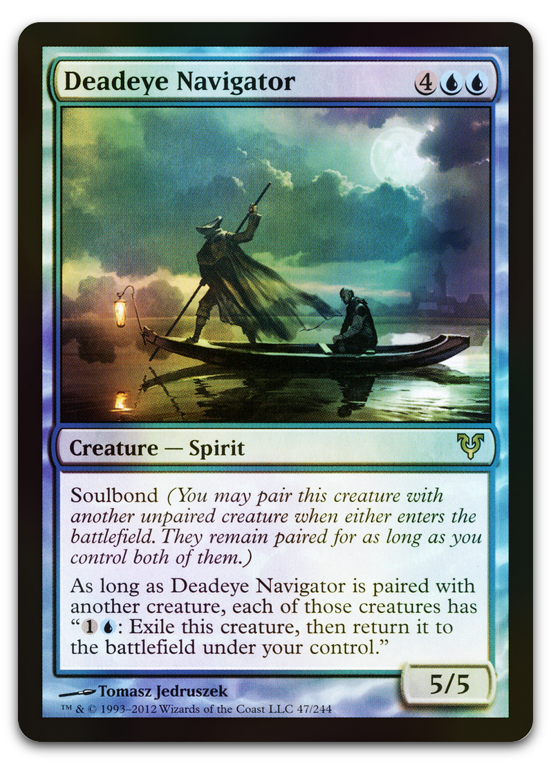 Product image for TCG 58873