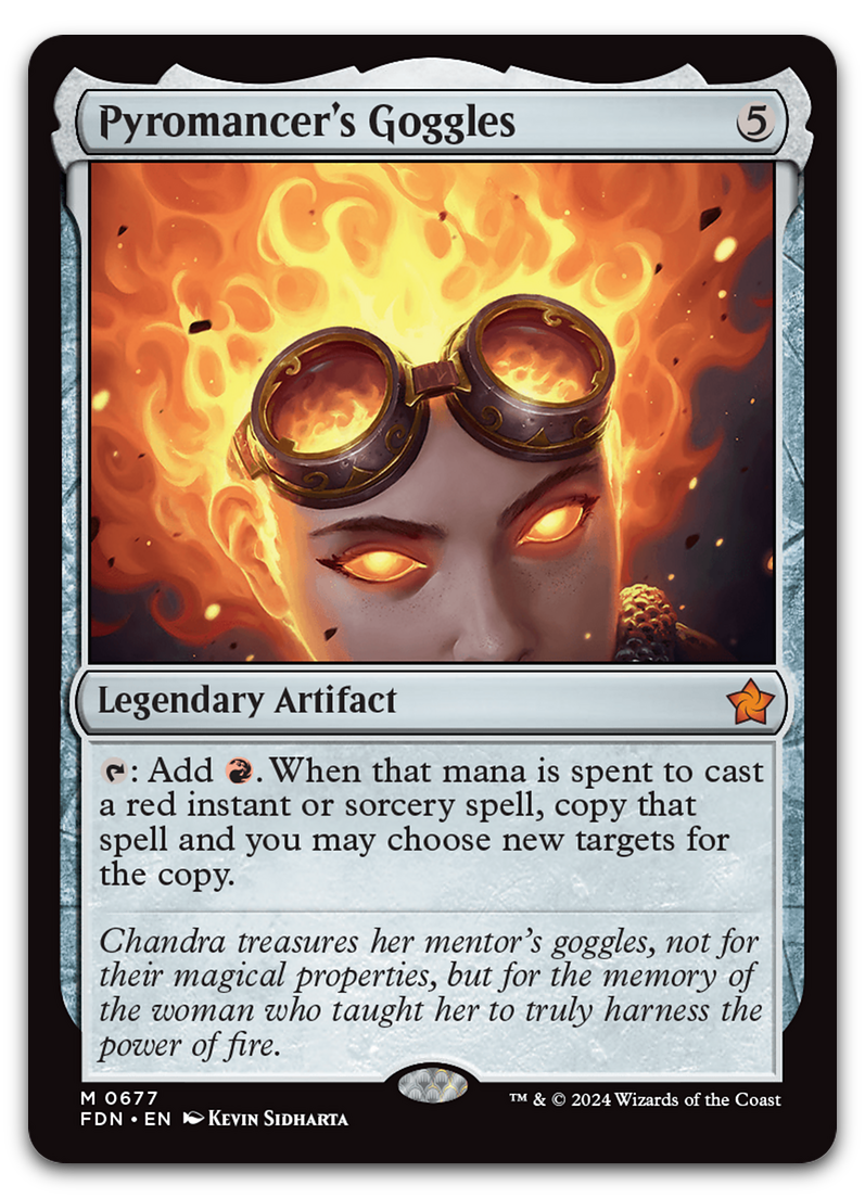 Product image for TCG 589361