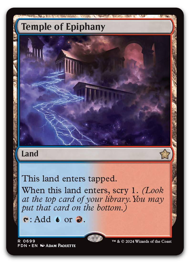 Product image for TCG 589370