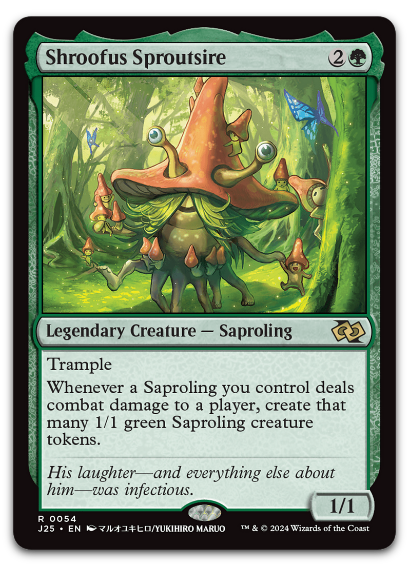 Product image for TCG 589390