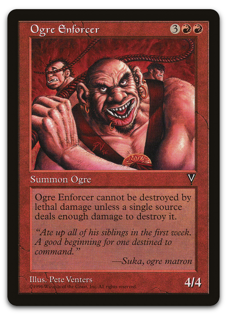 Product image for TCG 5893