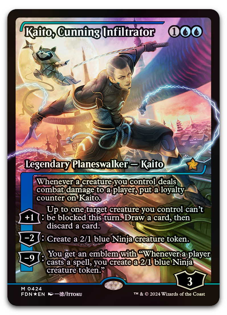 Product image for TCG 589415