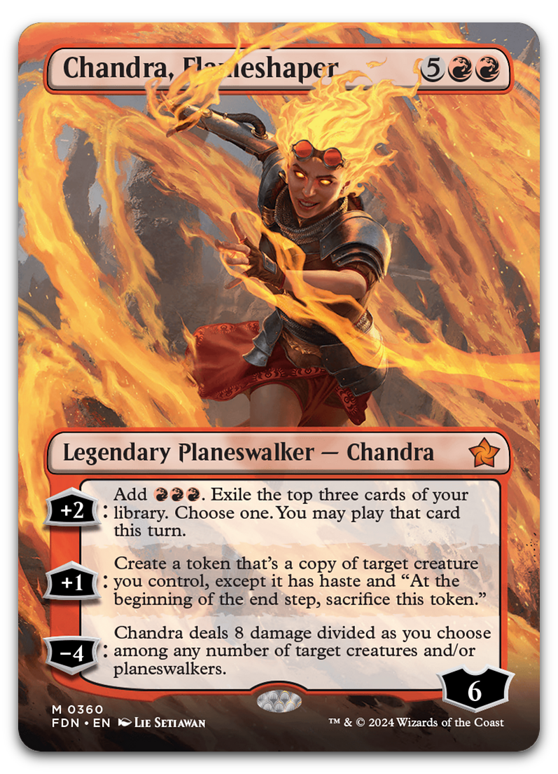 Product image for TCG 589439