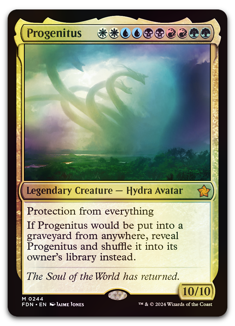 Product image for TCG 589457