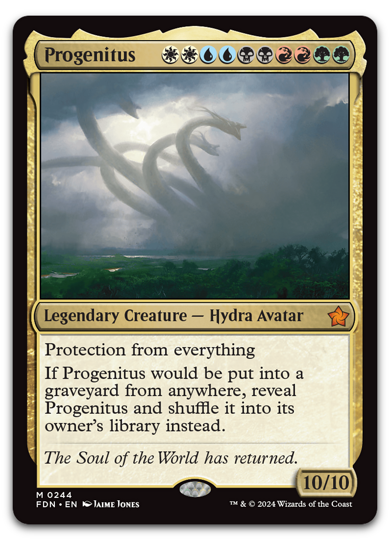 Product image for TCG 589457