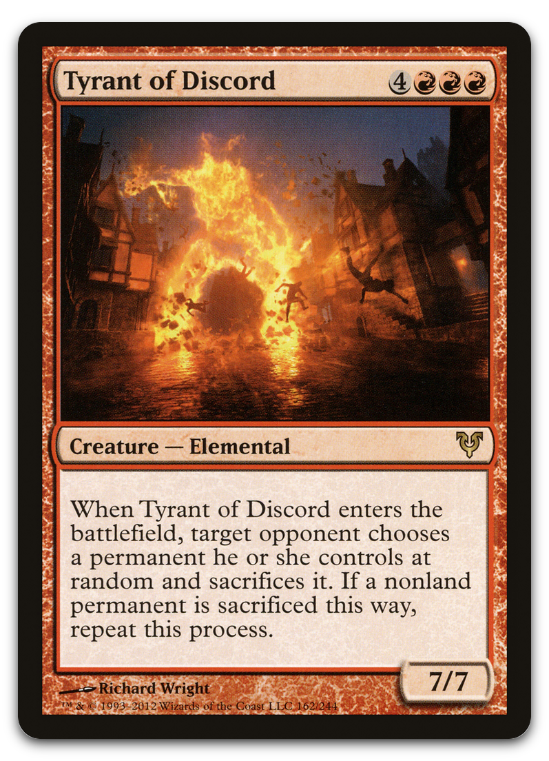 Product image for TCG 58956