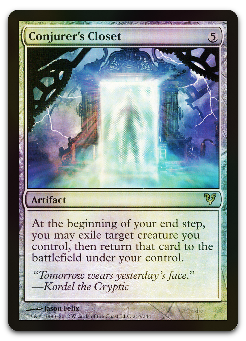 Product image for TCG 58987