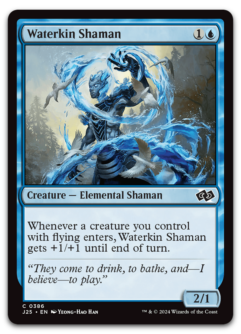 Product image for TCG 590155