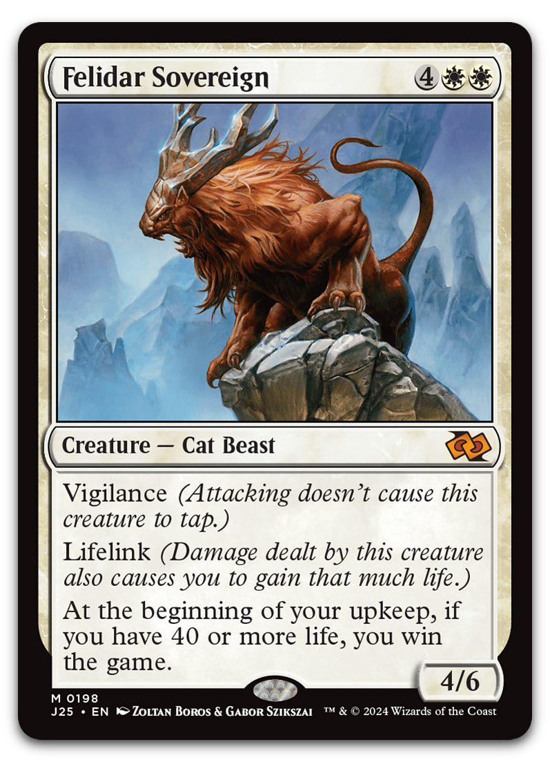 Product image for TCG 590270