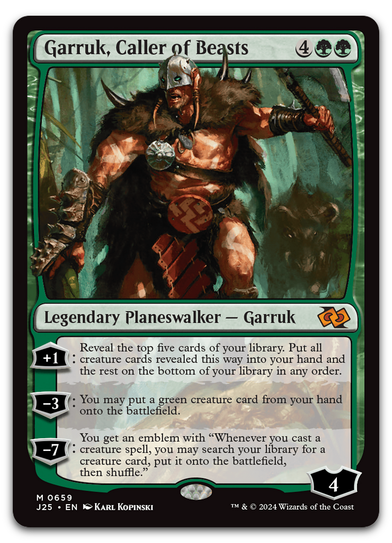 Product image for TCG 590316