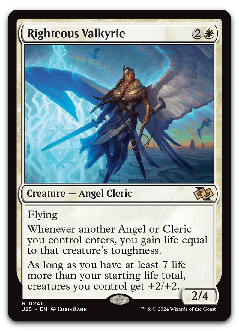 Product image for TCG 590473