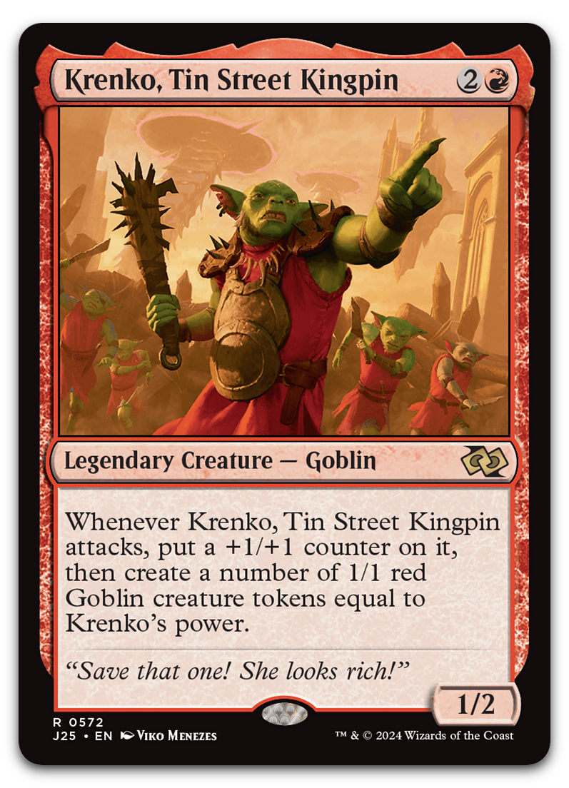 Product image for TCG 590579