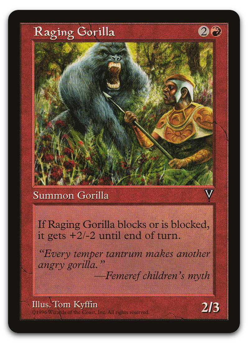 Product image for TCG 5907