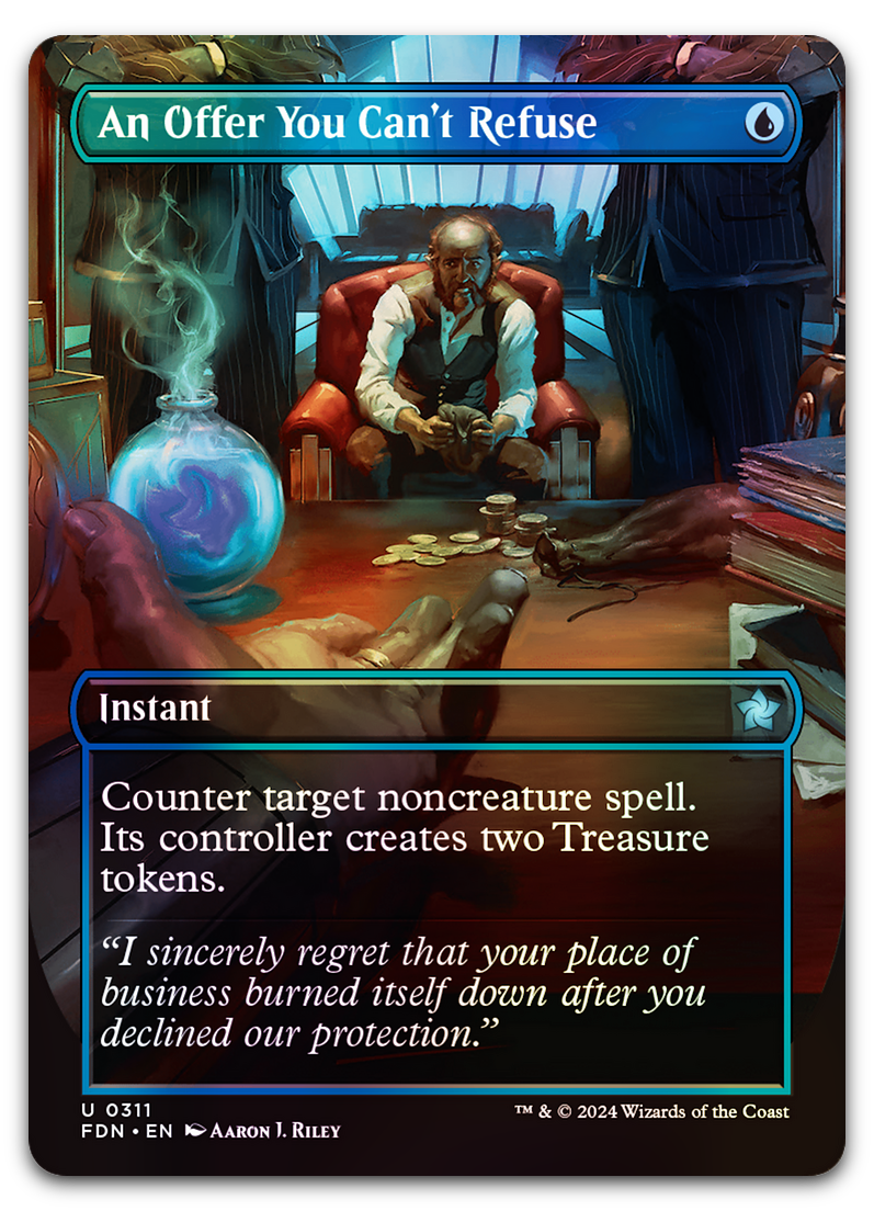 Product image for TCG 590827