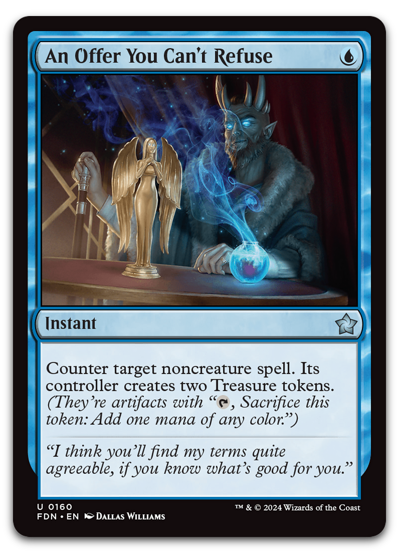 Product image for TCG 590828