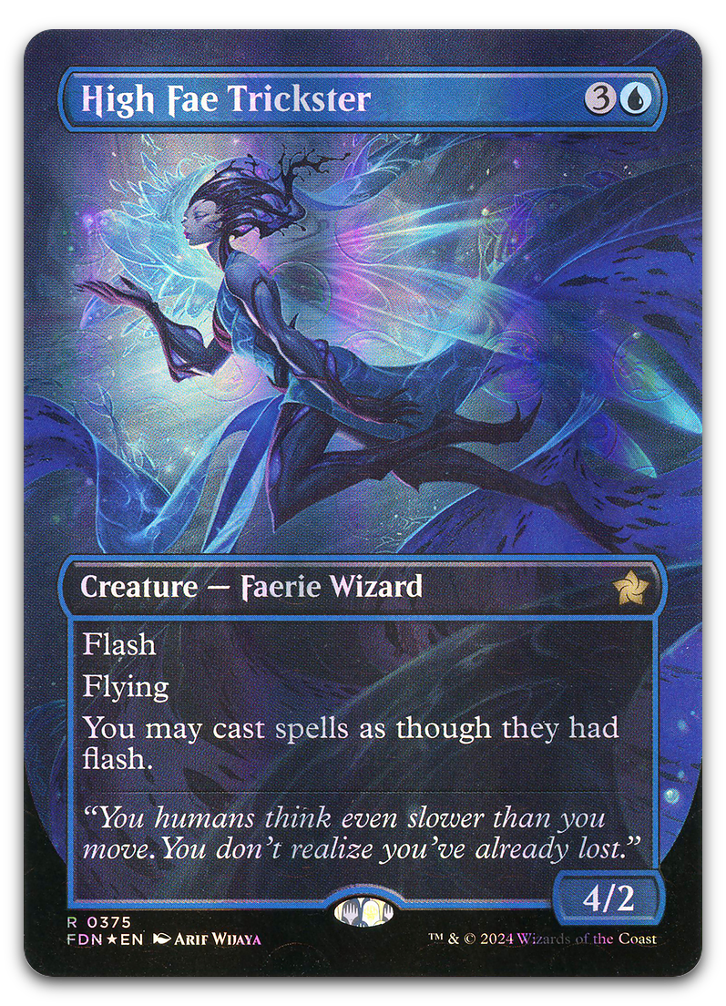 Product image for TCG 590833