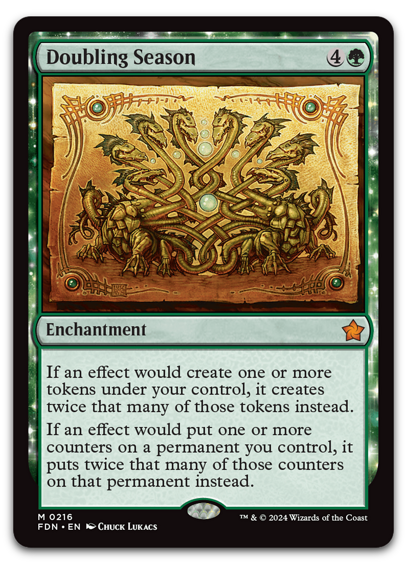 Product image for TCG 590858