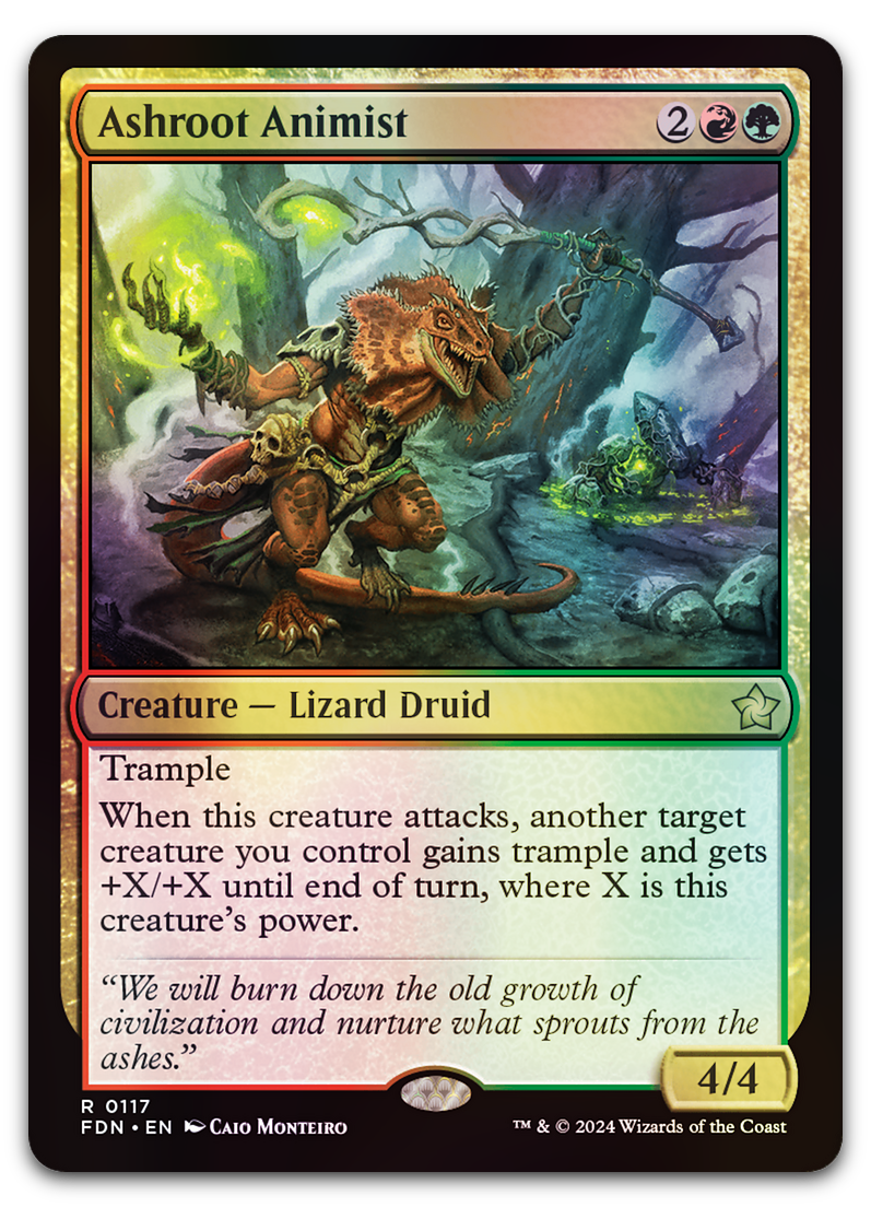 Product image for TCG 590867