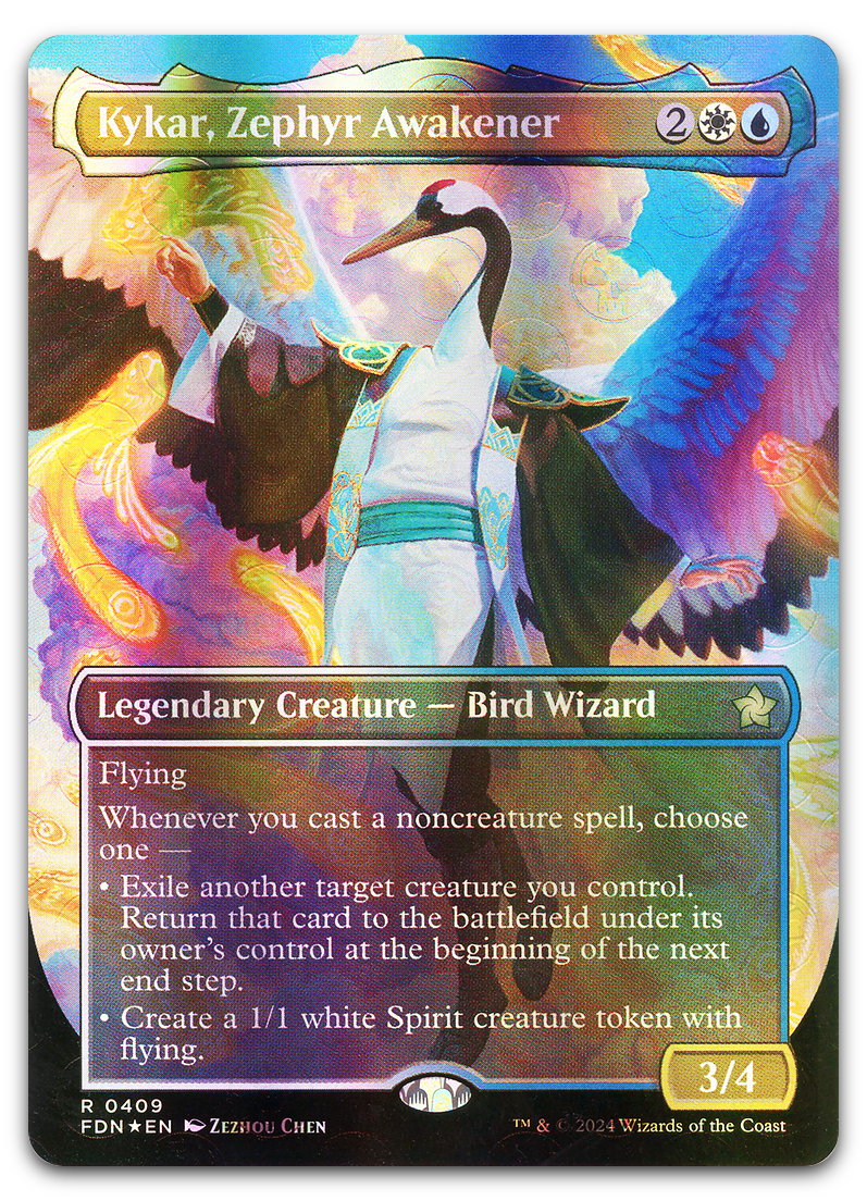 Product image for TCG 590871