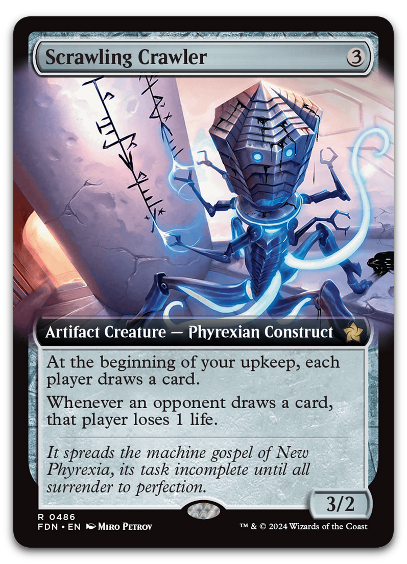 Product image for TCG 590878