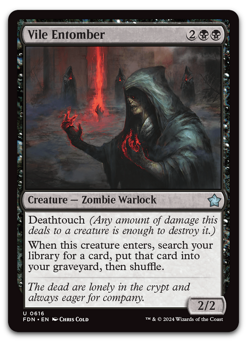 Product image for TCG 591019