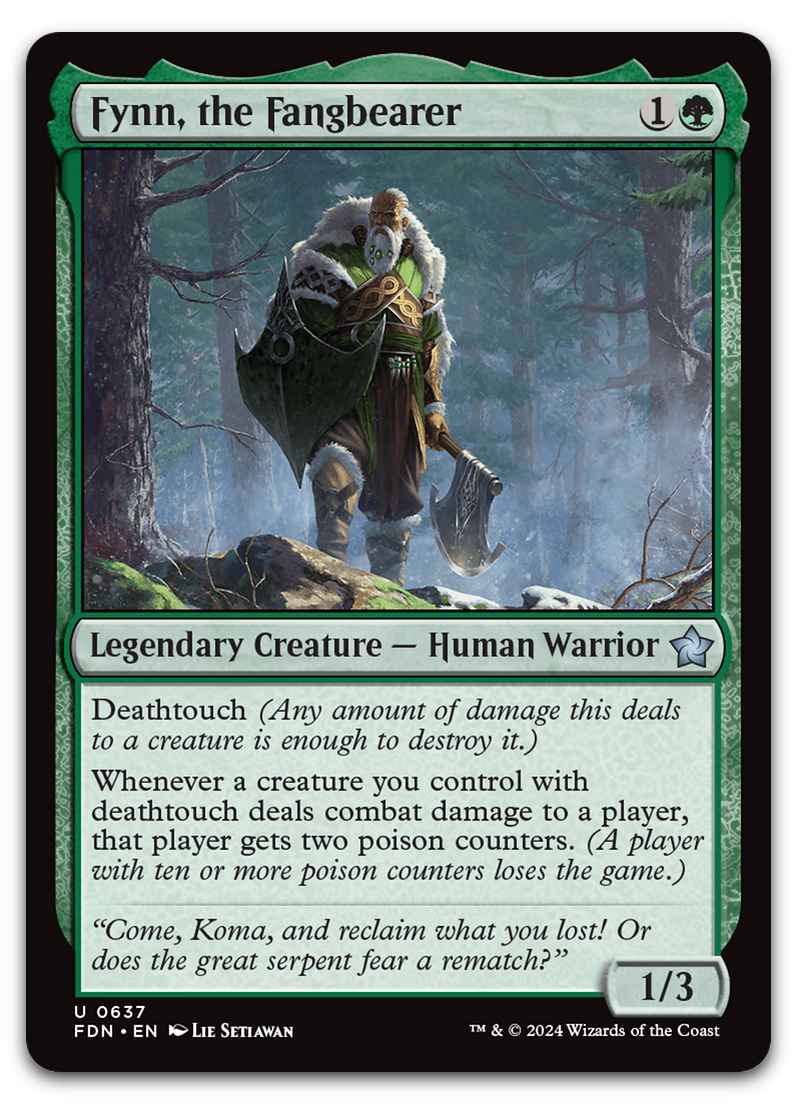 Product image for TCG 591040