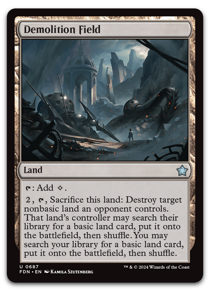 Product image for TCG 591093