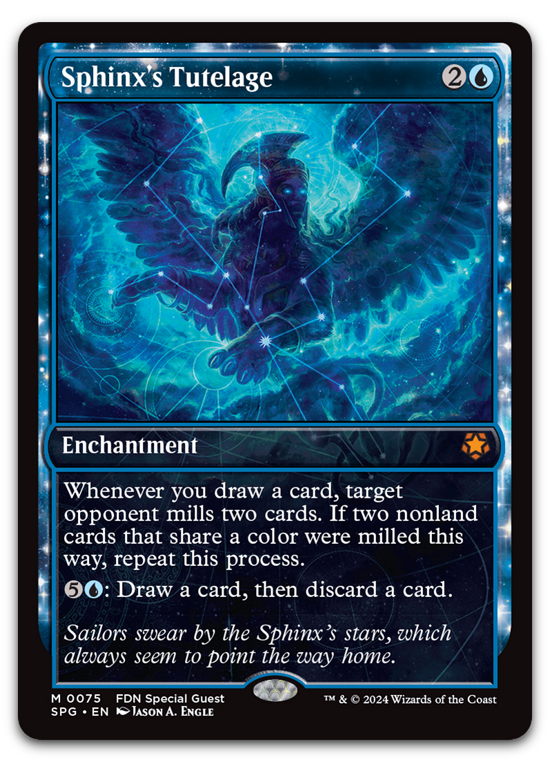Product image for TCG 591267