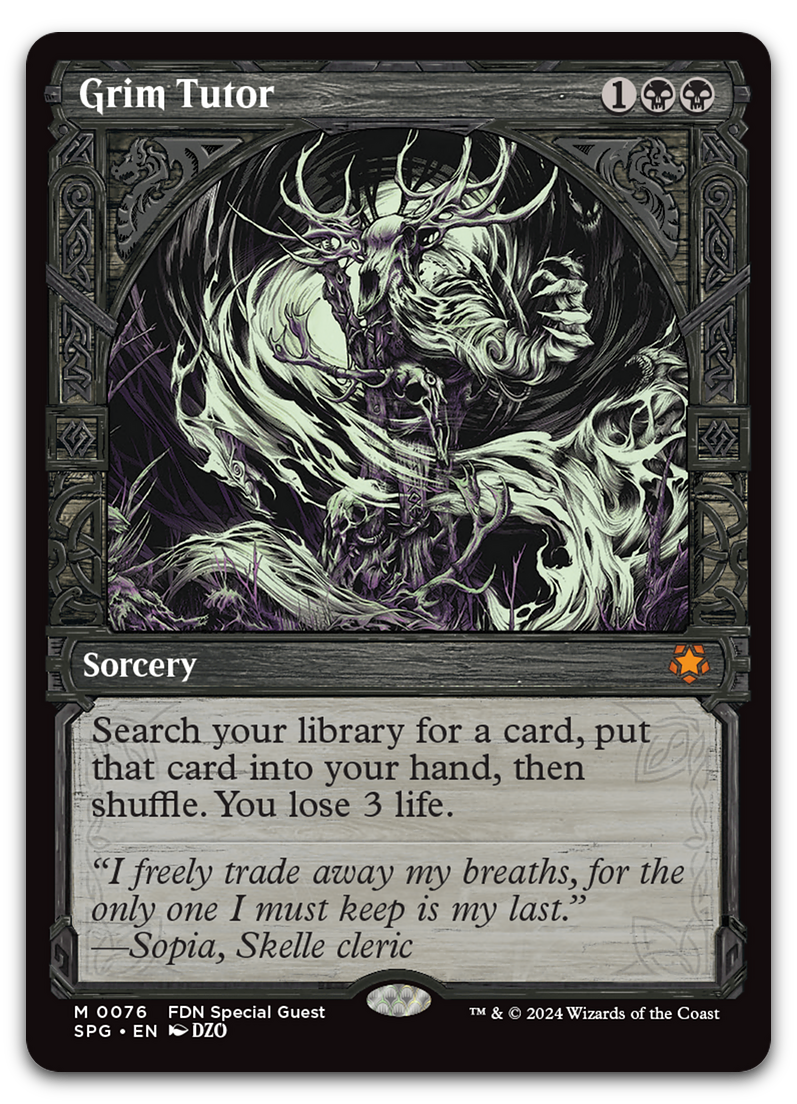 Product image for TCG 591268