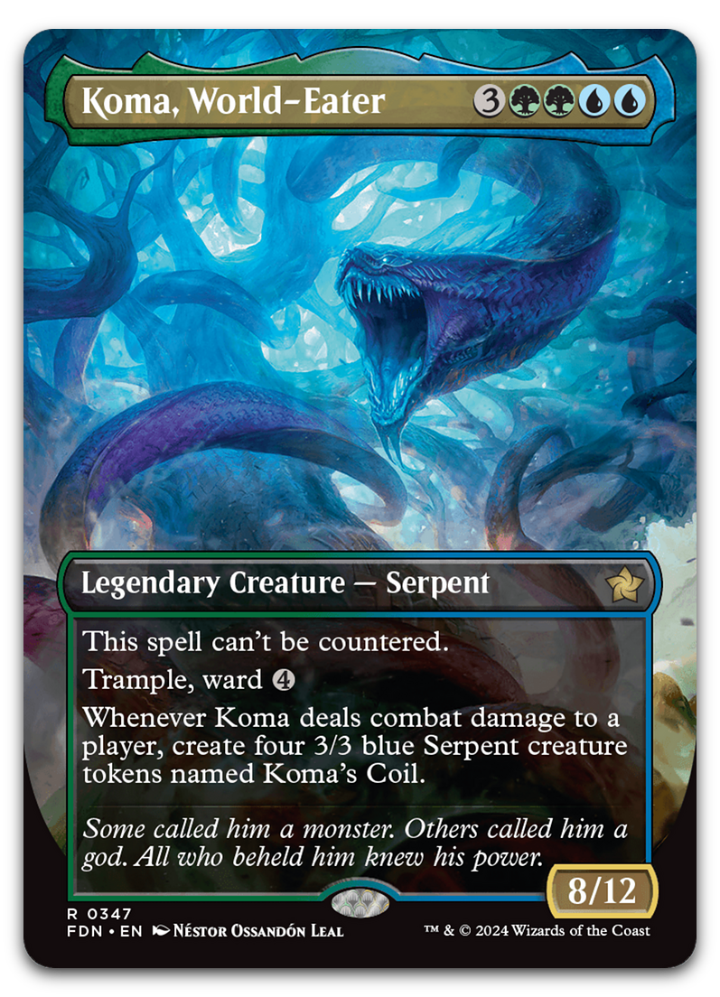 Product image for TCG 591323