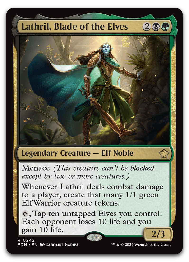 Product image for TCG 591742