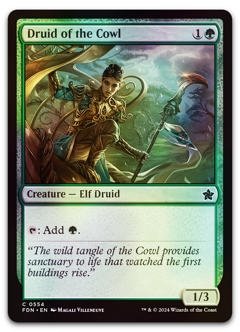 Product image for TCG 591785