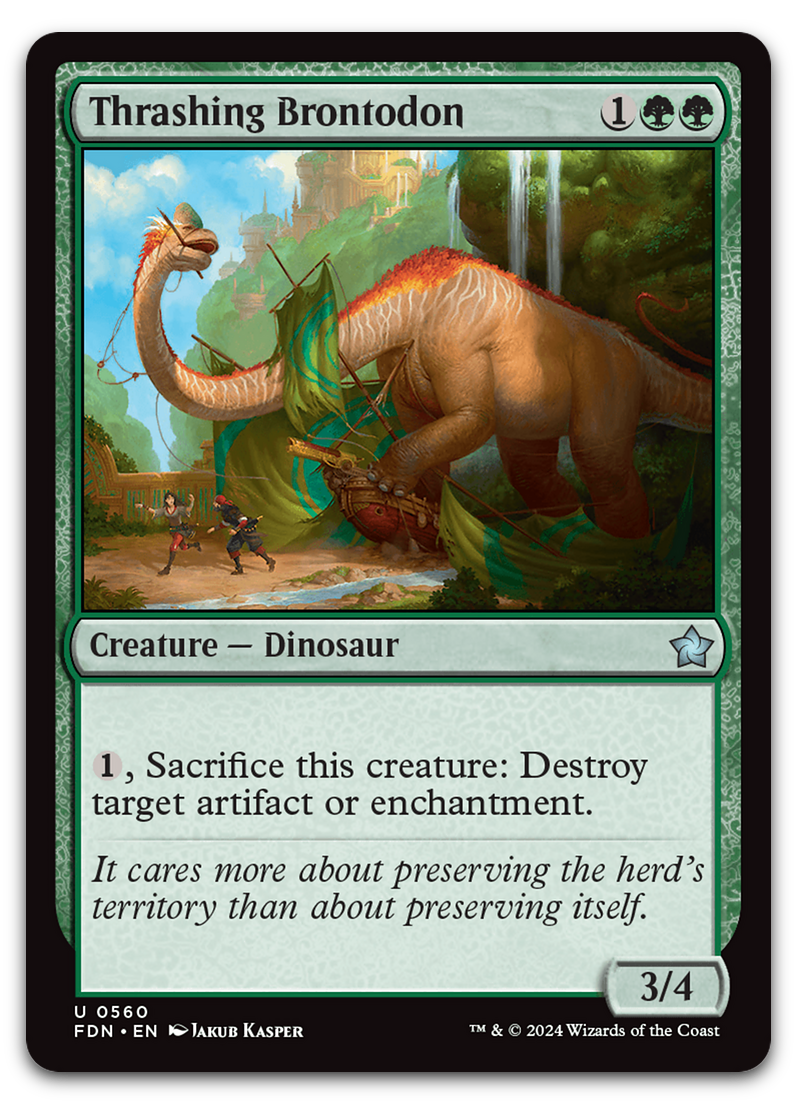 Product image for TCG 591818