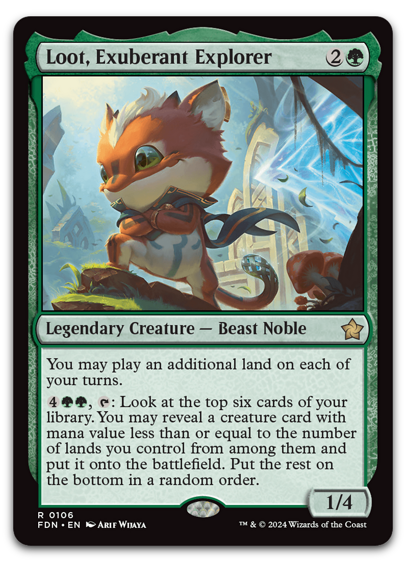 Product image for TCG 591833