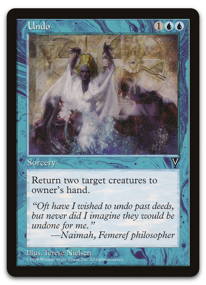 Product image for TCG 5952