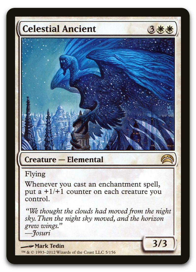 Product image for TCG 59537