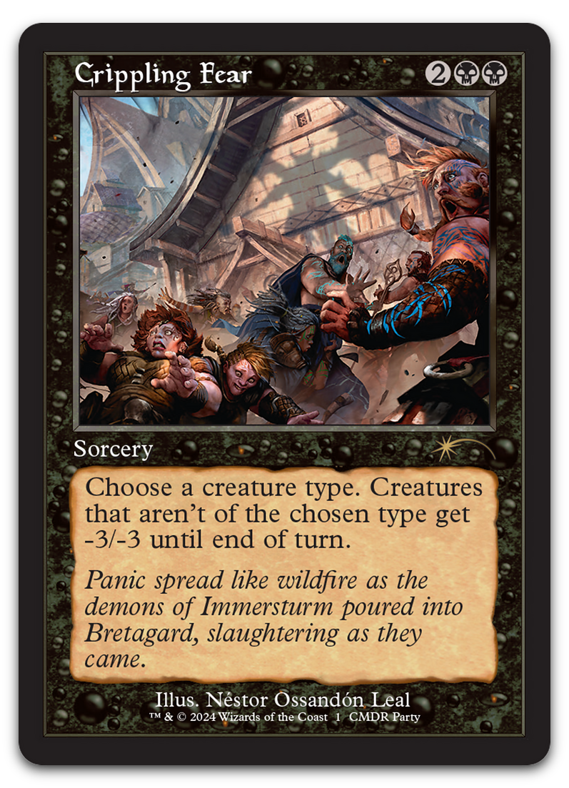 Product image for TCG 596240