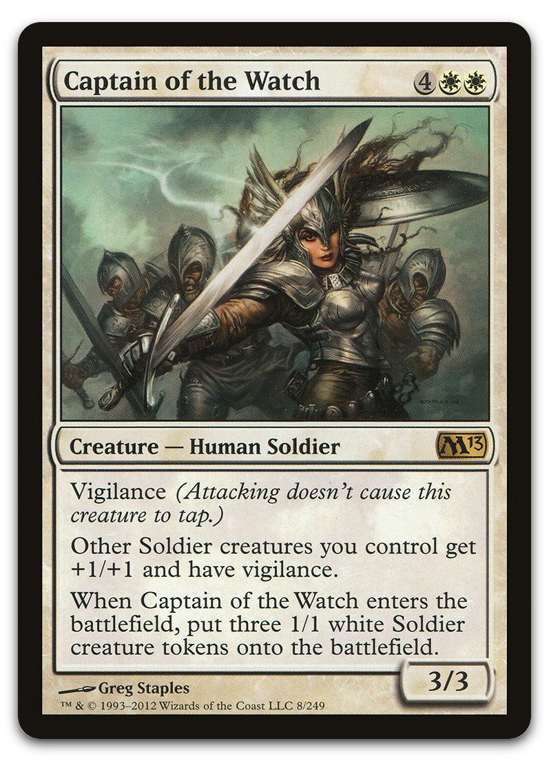 Product image for TCG 59695