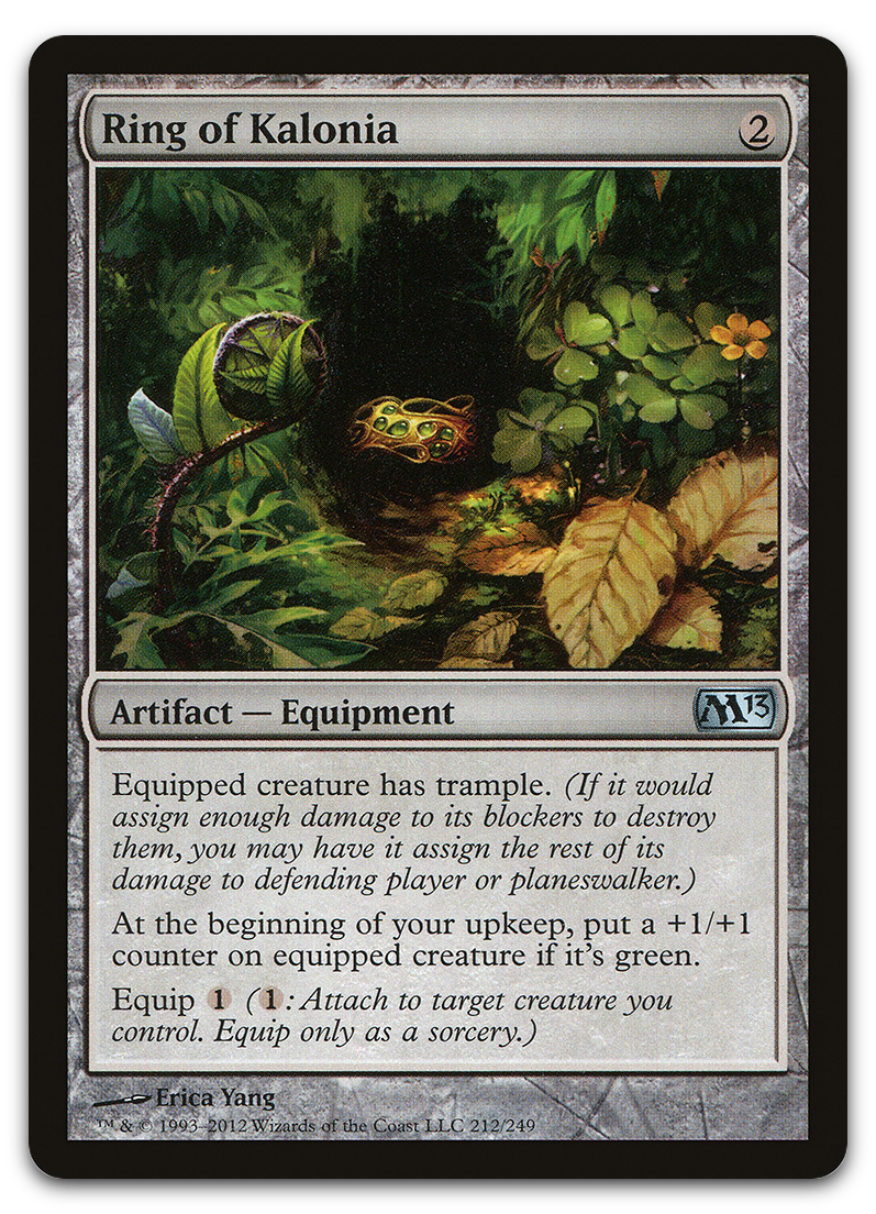 Product image for TCG 59792