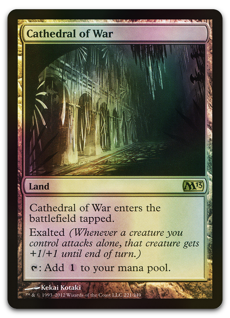 Product image for TCG 59809