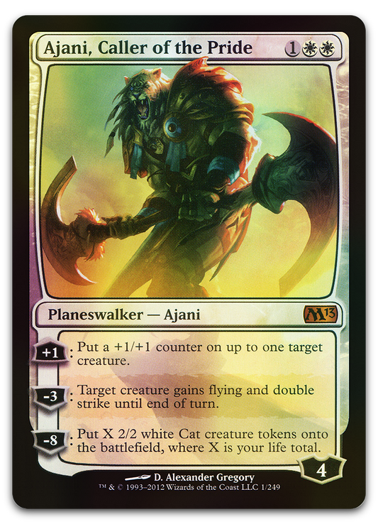Product image for TCG 59813