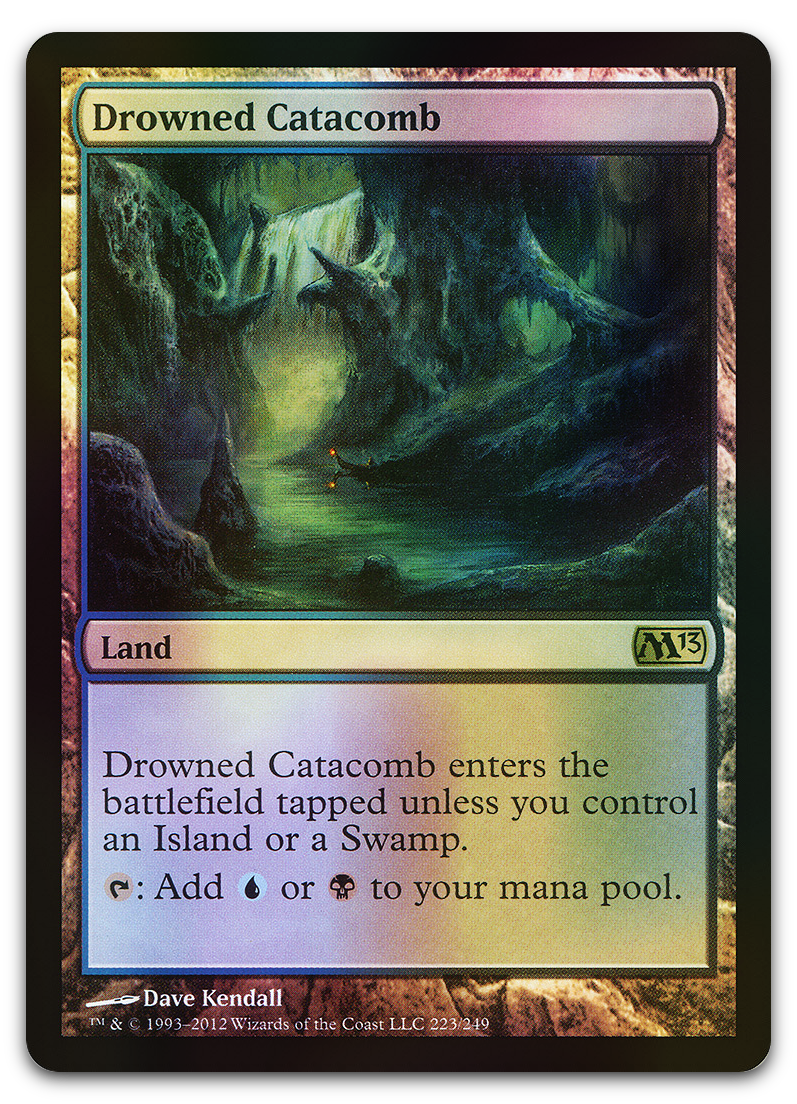 Product image for TCG 59830