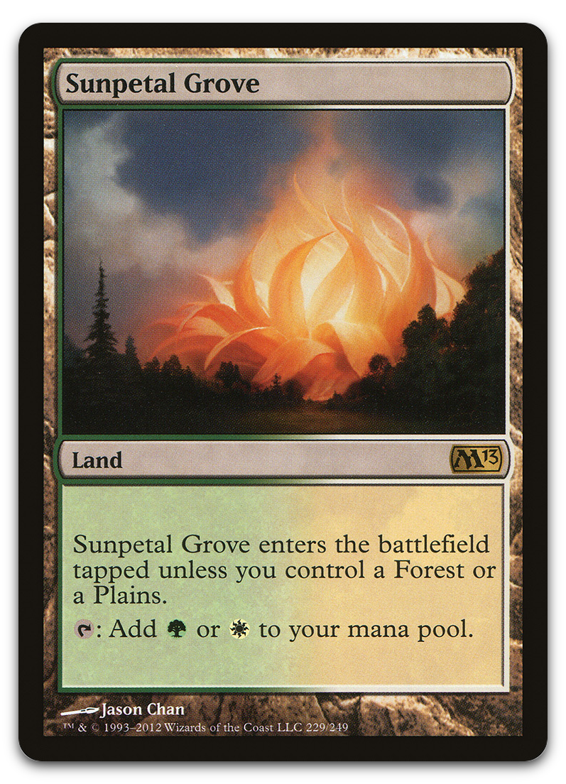 Product image for TCG 59833