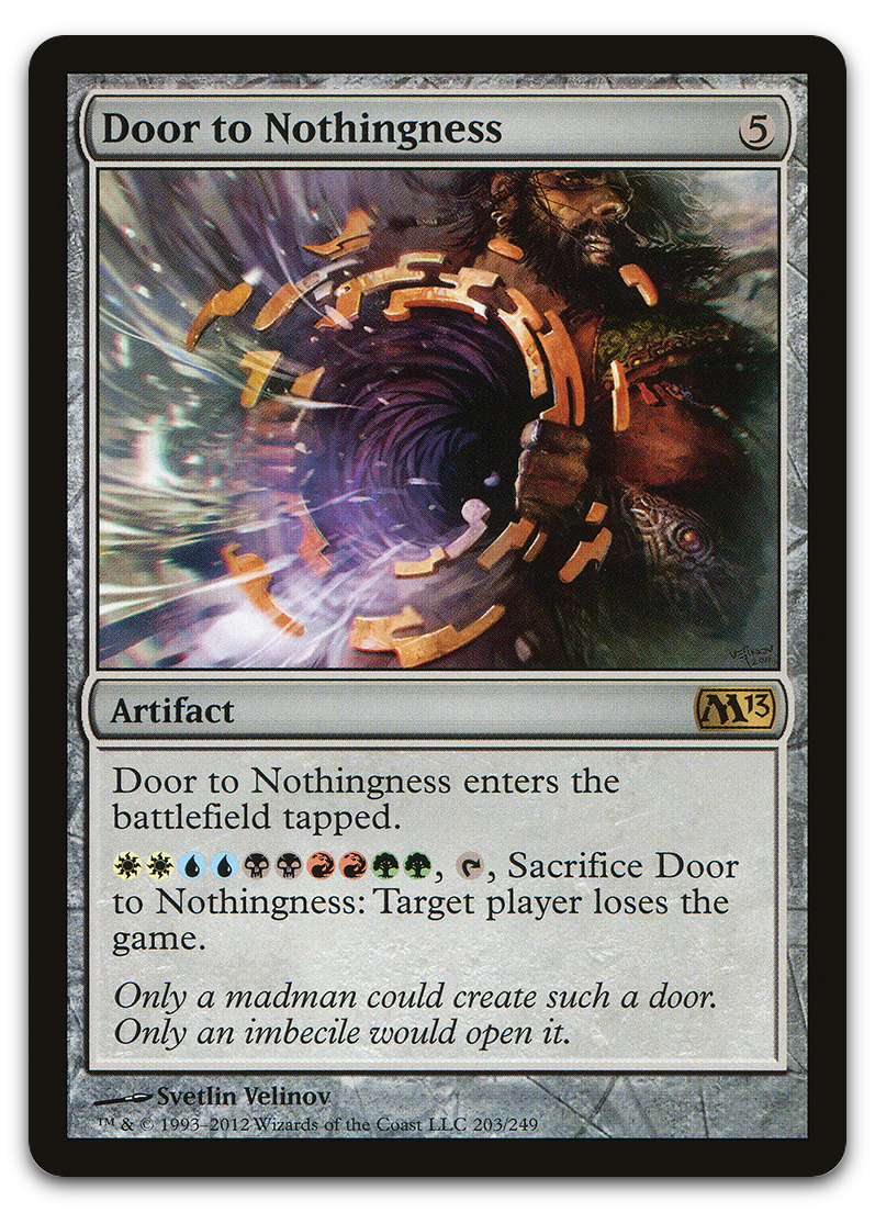 Product image for TCG 59888