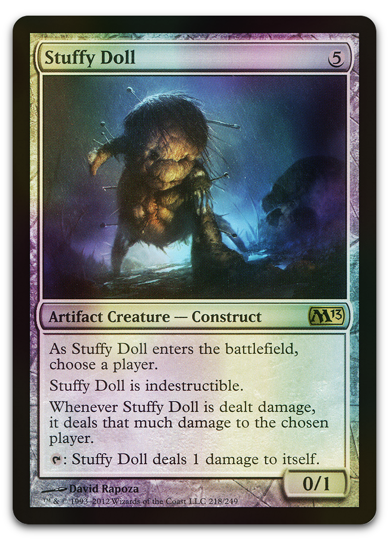 Product image for TCG 59897