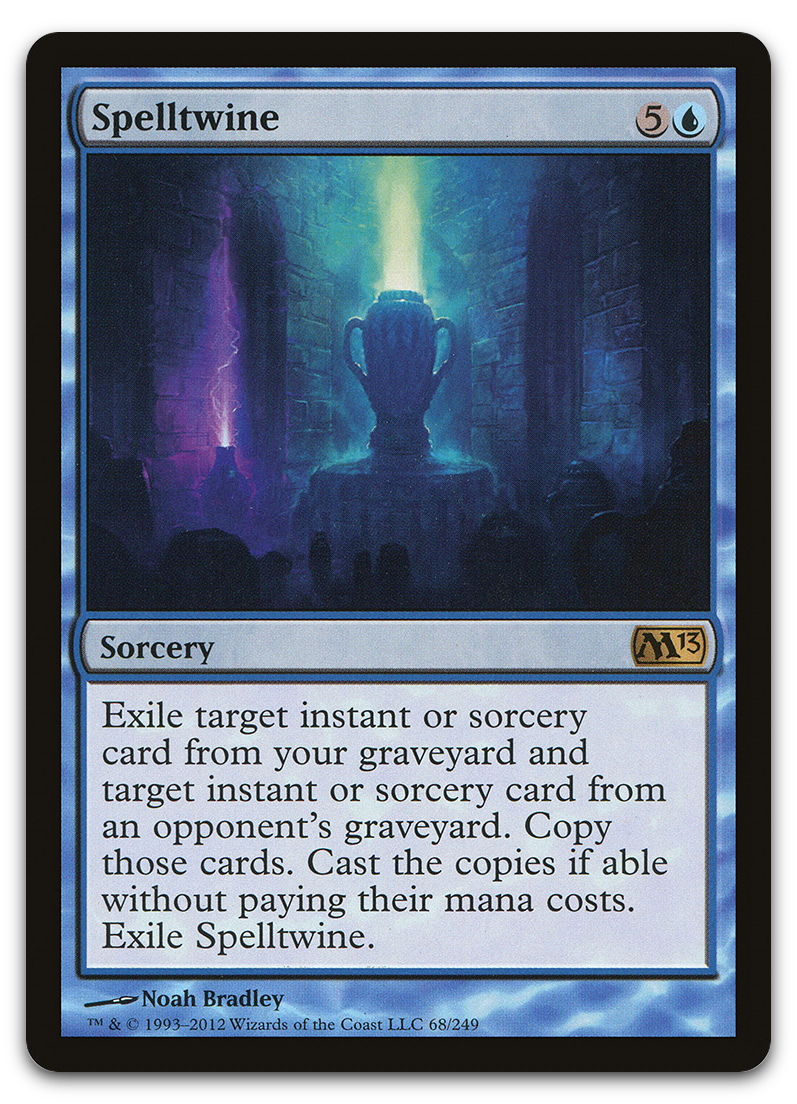 Spelltwine (Magic 2013 (M13))